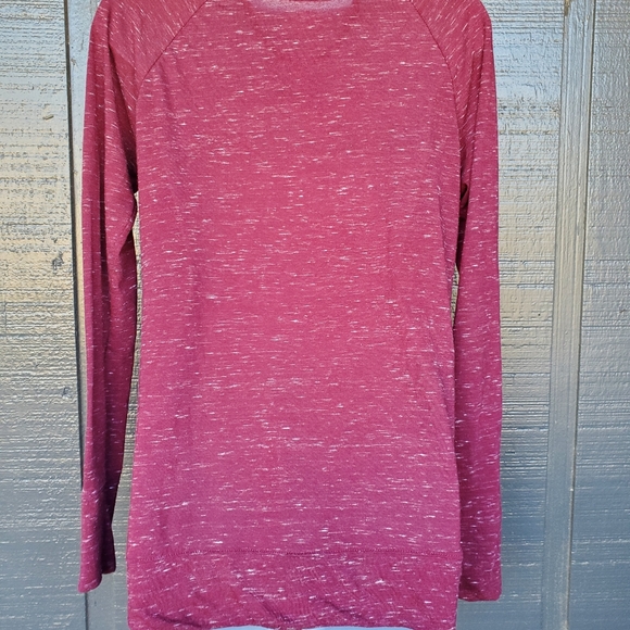 Pullover T Shirt - Picture 3 of 4